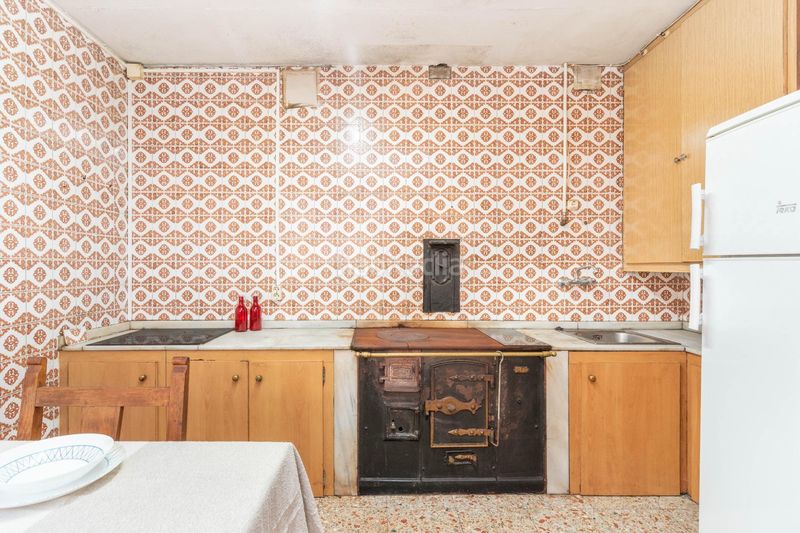 Foto 59cb0271-7a75-48e5-abfa-d5da6c601f2c. Casa amb calefacció aparcament a Allande