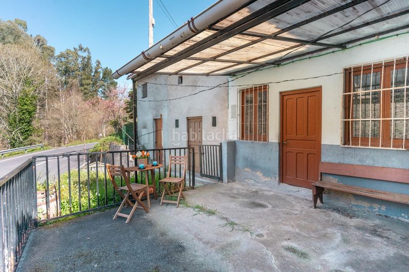 Foto 705b88d2-8069-4df3-b836-26f93243c6dd. Casa amb calefacció aparcament a Allande