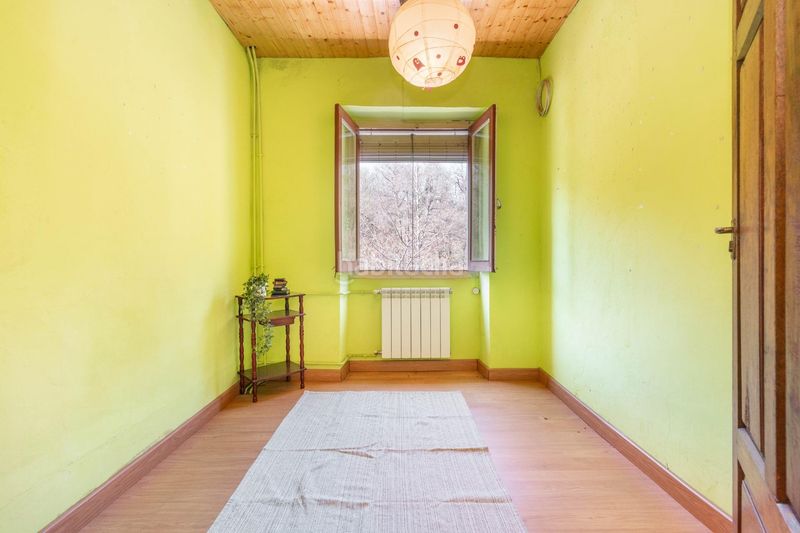 Foto b2bdadfc-daa5-431c-9650-0efd7087aa6e. Casa amb calefacció aparcament a Allande