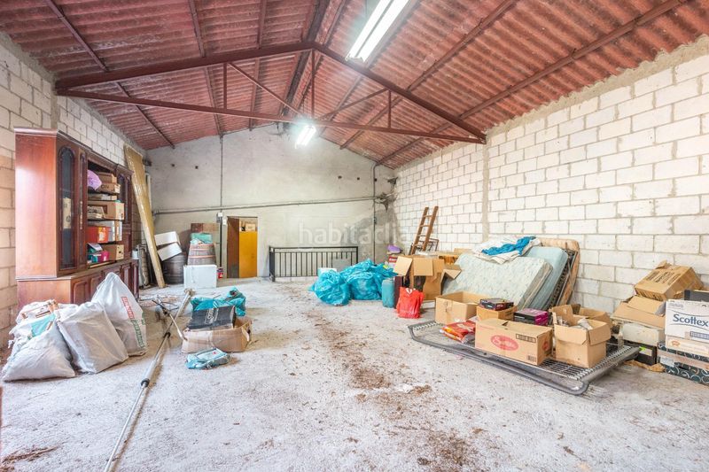 Foto c7755a92-e93a-4249-969b-1a209b89a849. Casa amb calefacció aparcament a Allande