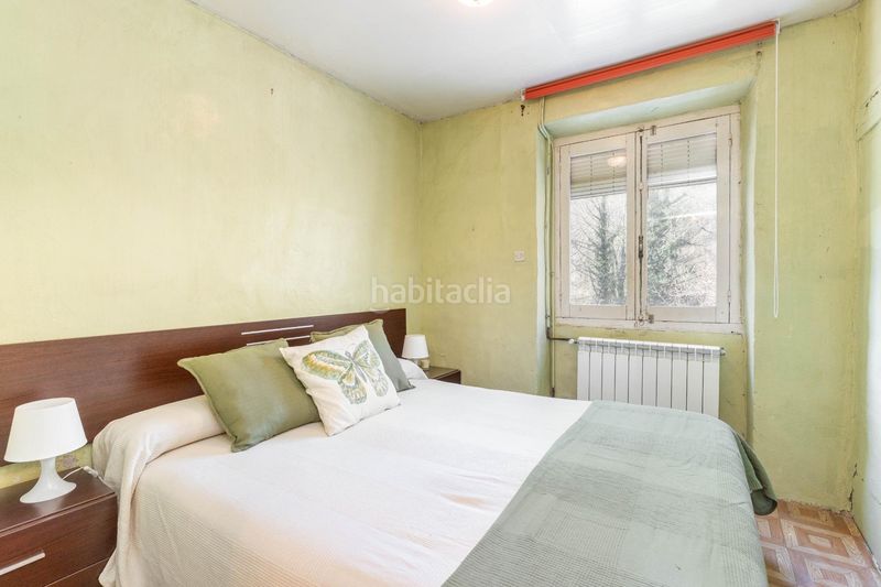 Foto c91a8cf8-65be-40bd-8c67-d7c5ff7e1228. Casa amb calefacció aparcament a Allande