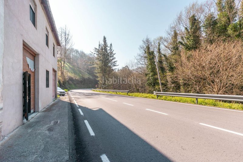 Foto d1115562-354e-487e-a0e0-7ac7c51913fa. Casa amb calefacció aparcament a Allande