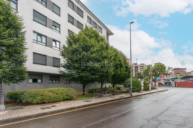 Foto f608d8ee-65de-47af-bedd-975d5e62b135. Pis a La Calzada Gijón