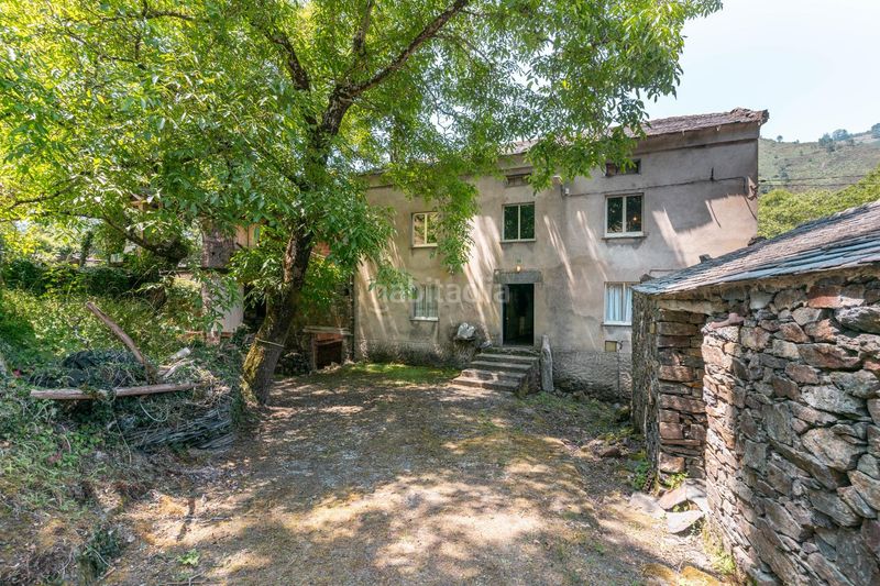 Foto 2f70482e-1671-4923-9d8d-3dcf25da61e4. Casa a camino Illano 1 a Illano