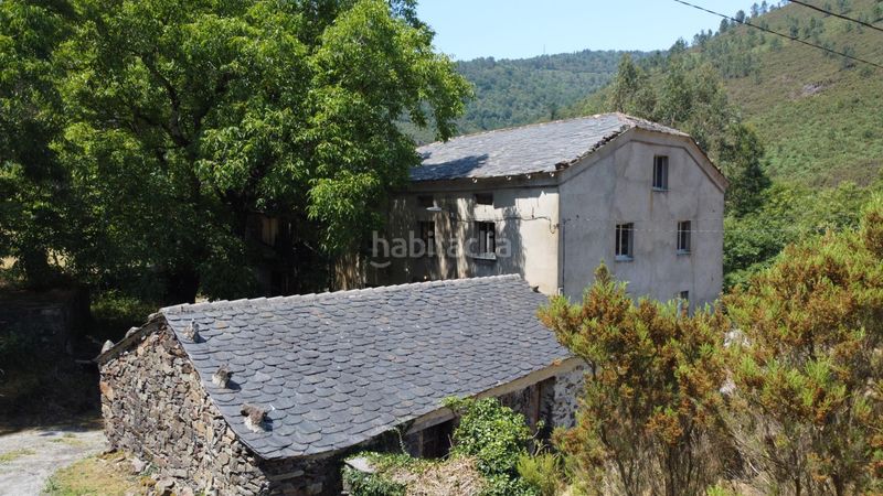 Foto 4140ee4d-4597-4f87-bd50-6ae00cb59cca. Casa a camino Illano 1 a Illano