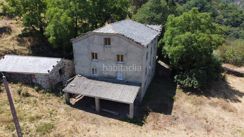 Foto 51c73373-3a2f-4219-aeda-e56382121231. Casa a camino Illano 1 a Illano