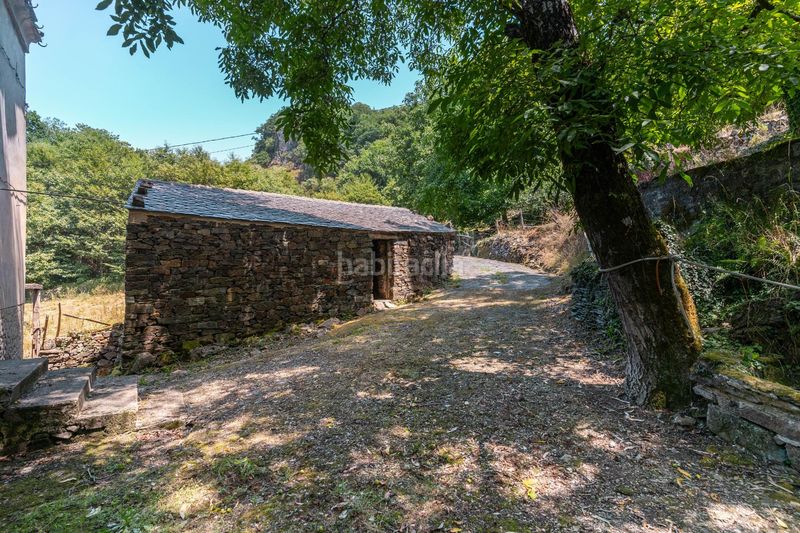 Foto 7751bccd-01c2-4133-b027-4ae31bb17144. Casa a camino Illano 1 a Illano