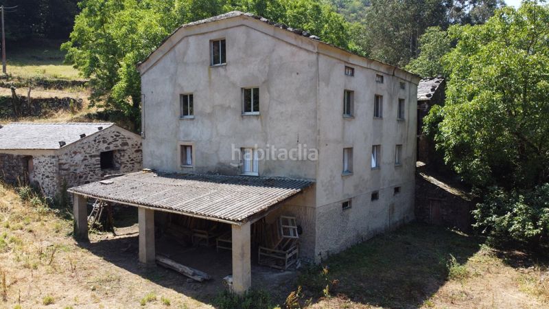 Foto 94acfbac-7563-4a5f-b728-290add51eb6a. Casa a camino Illano 1 a Illano
