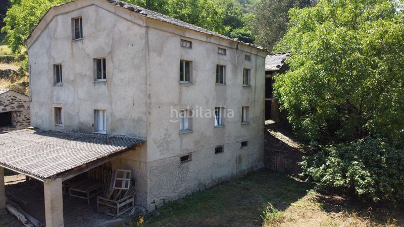 Foto a5723c32-b260-434d-8518-f47d352fbae4. Casa a camino Illano 1 a Illano