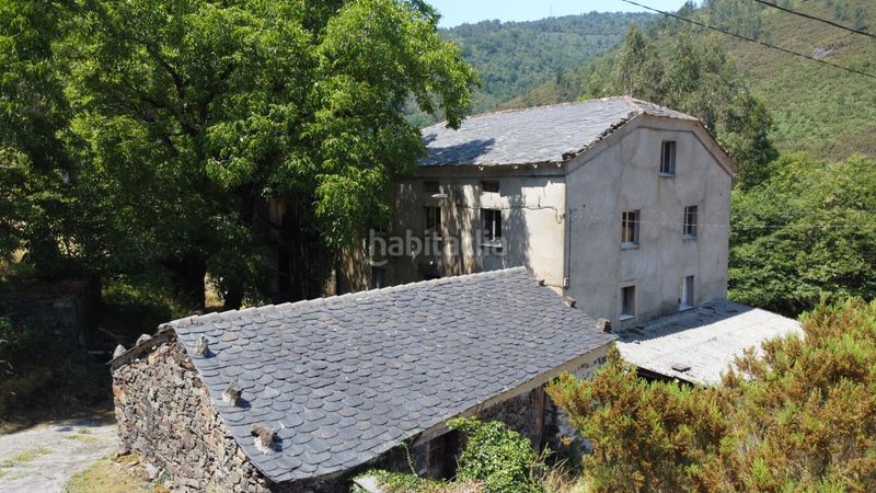 Foto d4fd38ba-b502-43ed-9b8a-888513900d1d. Casa a camino Illano 1 a Illano