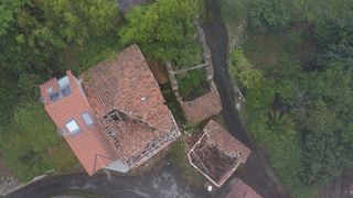 Casa  Lugar berbes 39. Propiedad para rehabilitar con más de 300m2 construidos y vistas