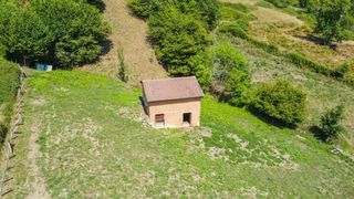 Maison  Lugar san pedro 11. Cabaña en finca rústica san pedro en bimenes asturias