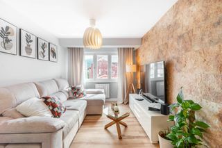 Flat  Calle menendez pelayo 18. Precioso piso totalmente reformado al último detalle, de 2 habit