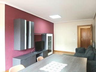 Location Appartement  Calle luxemburgo 1. Alquiler zona huca