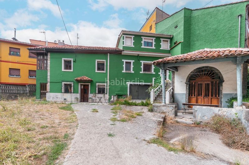 Foto 11cc2966-25b0-4ae0-b1b8-ff8435a350fc. Casa amb calefacció aparcament a Aller