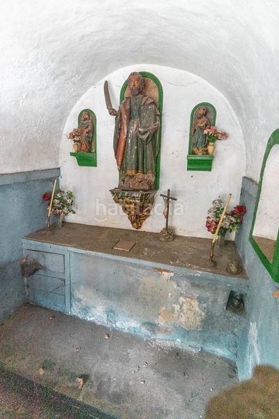 Foto 18809bce-4614-4222-b66e-3824a310b890. Casa amb calefacció aparcament a Aller