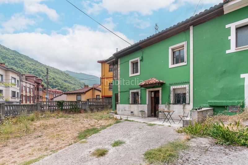 Foto 52de44ef-1ff4-4be8-9107-e65fb468a2e1. Casa amb calefacció aparcament a Aller