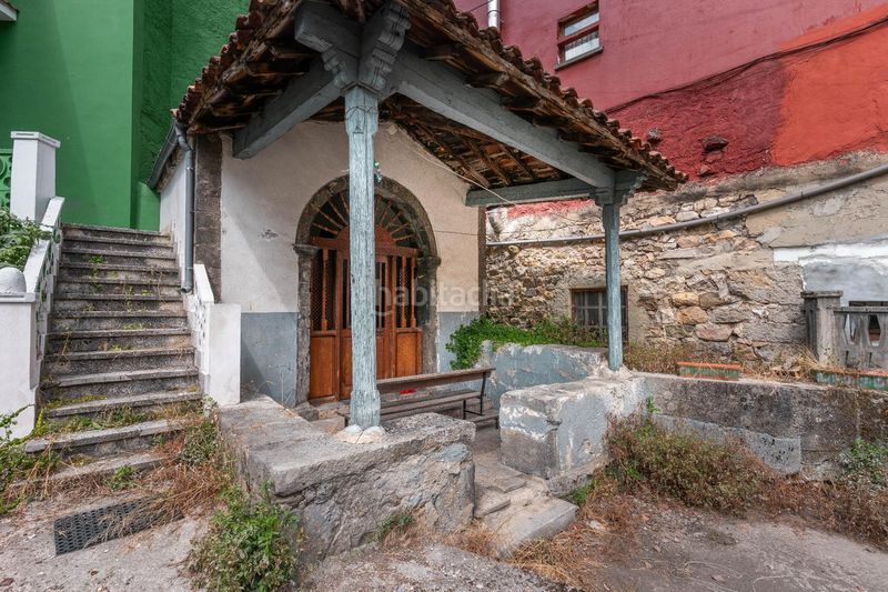 Foto 9c295fe6-f937-4572-8d7d-e8230c139ac7. Casa amb calefacció aparcament a Aller