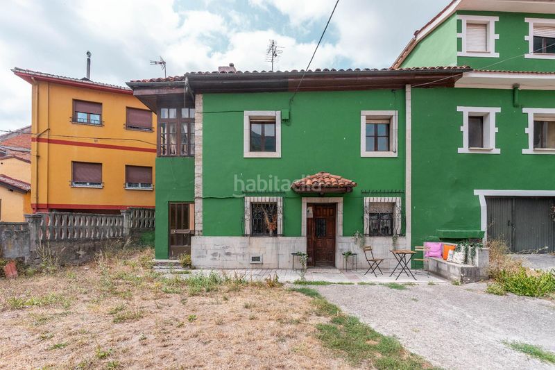 Foto ad6189d5-b1f4-4eea-96cd-f97c774e142a. Casa amb calefacció aparcament a Aller