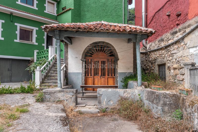 Foto df058ce3-5e98-4243-97e8-8fa7da828c72. Casa amb calefacció aparcament a Aller