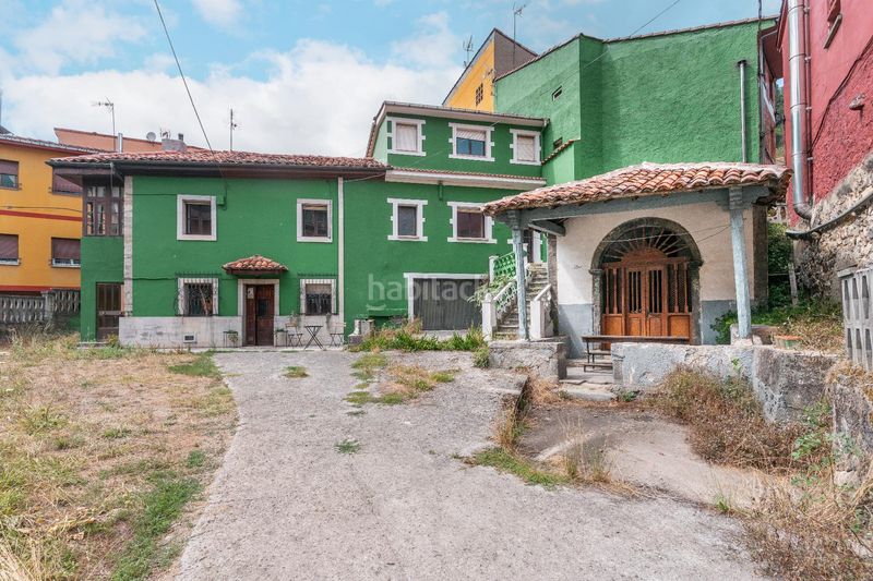 Foto e03d3b26-eeae-4d39-8a75-42c7af5954dc. Casa amb calefacció aparcament a Aller