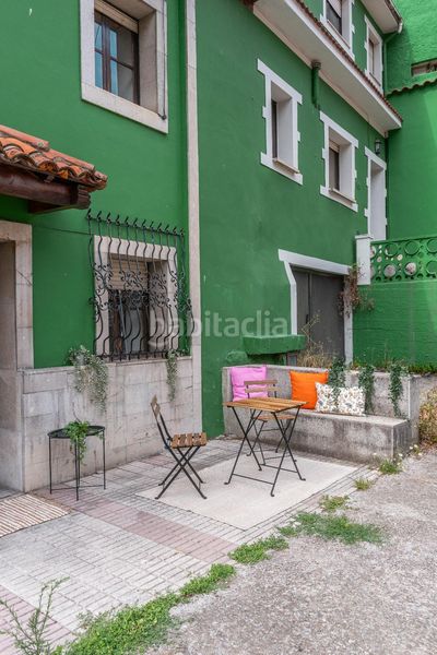 Foto e0820270-a273-4f2a-800f-d028e6eeb6d6. Casa amb calefacció aparcament a Aller
