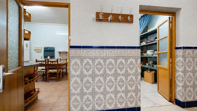 Foto 0304dd70-3978-4c32-9957-1275124bcd15. Casa a calle real 27 a Abla
