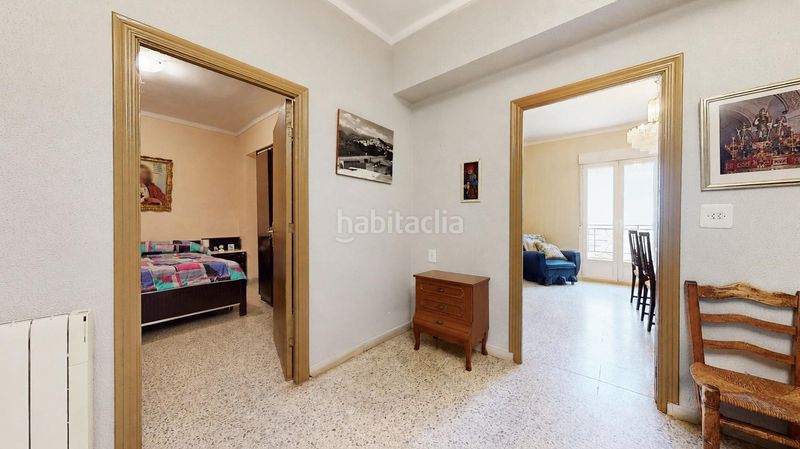 Foto 6efe7d51-961a-4db2-93ac-9720b804ec03. Casa a calle real 27 a Abla