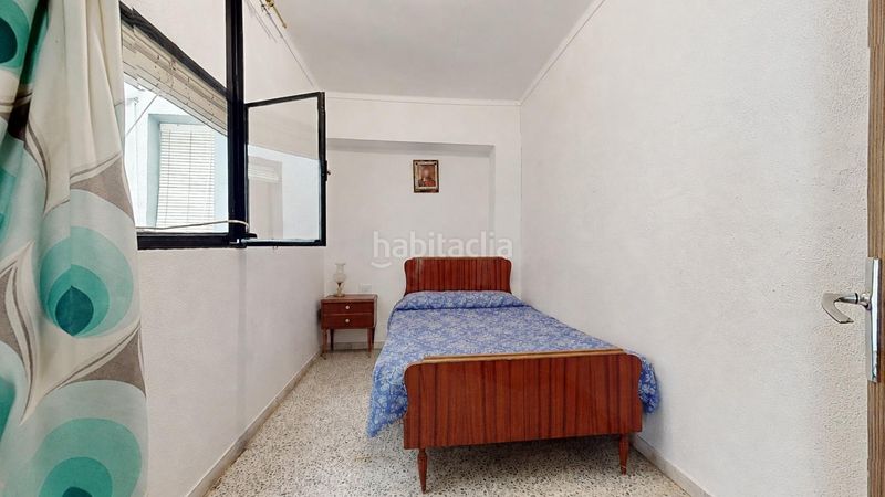 Foto f11c8b81-ef8f-467e-ae52-db8c4ca9d586. Casa a calle real 27 a Abla