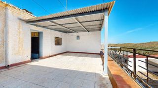 House in Calle real 27. Casa con encanto y espectaculares vistas en abla