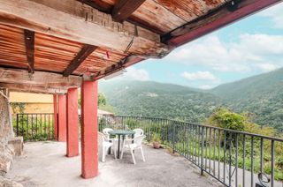 Bauernhof  Lugar fresnedo 35. Tu paraiso en teverga