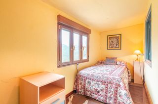 Masia a Lugar fresnedo 35. Tu paraiso en teverga