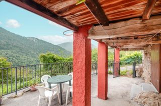 Bauernhof in Lugar fresnedo 35. Tu paraiso en teverga