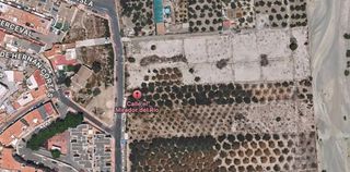 Fondo rustico  Huércal de almería 5. Terreno rústico en venta