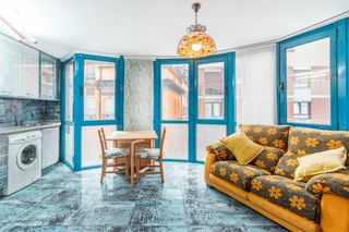 Apartament  Maximiliano arboleya 4. Piso en el centro de pola de laviana