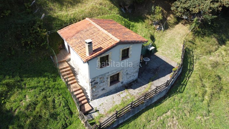 Foto 0f69800c-2b99-4beb-af95-d99916e0af5f. Casa amb calefacció a Bimenes