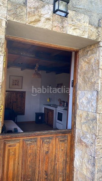 Foto 2484a84b-8b60-4b8a-9dd4-8a7e73f7a0e1. Casa amb calefacció a Bimenes