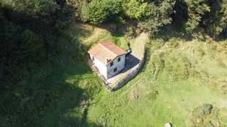 Haus  Lugar santa gadia 121. Cabaña con finca en venta en bimenes