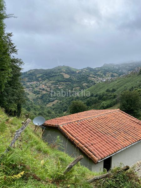 Foto 32a16d6d-d484-4730-9503-c2a21108edf0. Casa amb calefacció a Bimenes