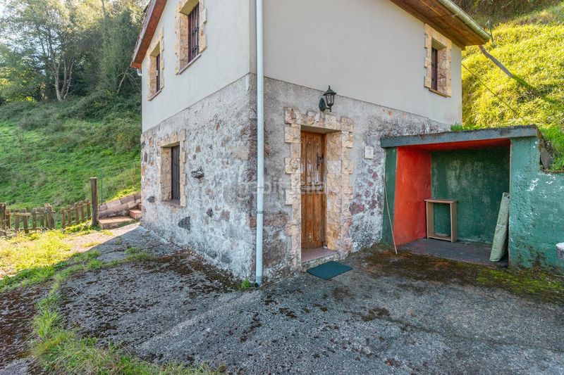 Foto e17aa6c4-e013-4e10-834c-81e617ae1413. Casa amb calefacció a Bimenes
