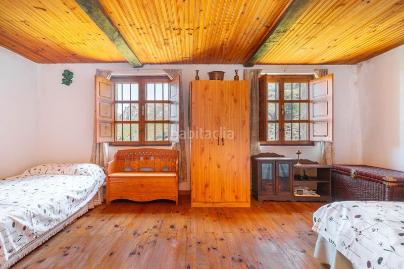 Foto f622054b-76e6-4709-bb1a-ce9c337af8ef. Casa amb calefacció a Bimenes