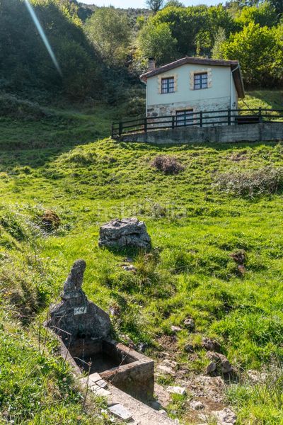 Foto f7e72402-bdce-42fe-ad9c-786c9fbbf39d. Casa amb calefacció a Bimenes