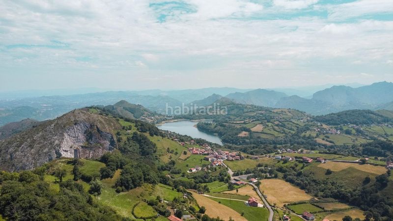 Foto ea4c9039-348a-456c-8c4b-839749c8cfde. Masia a Morcín