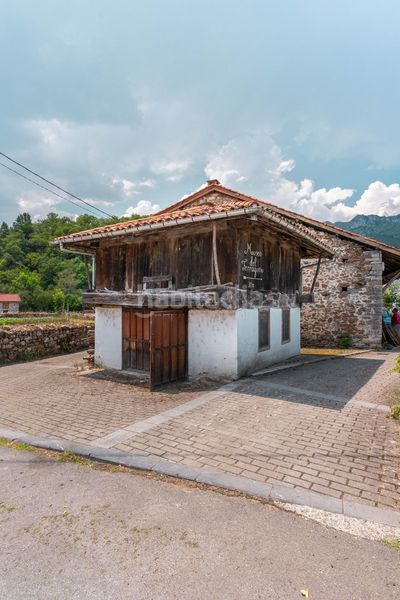 Foto 172c07bb-7dfb-43a1-b055-c19a264948c3. Country house in lugar de rioseco 172 in Sobrescobio