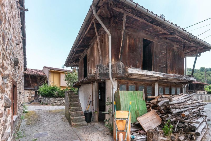 Foto 4d2a10a5-dbfa-4fda-b226-701db909f7f7. Country house in lugar de rioseco 172 in Sobrescobio