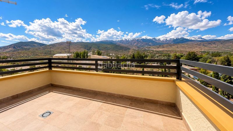 Foto 123ef3d0-b2ad-40d3-a8d6-9975aaf3f0d7. Casa amb calefacció a Abla