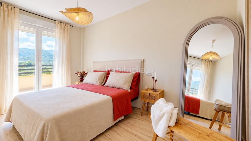 Foto b3d71fba-d6ec-4d21-8528-218255ef245d. Casa amb calefacció a Abla