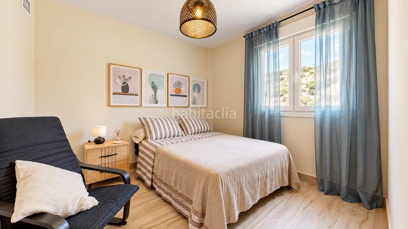 Foto c14a96f2-254e-4927-ba08-a77d3eb3055f. Casa amb calefacció a Abla