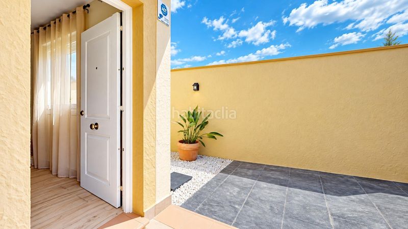 Foto fdbaeca1-f2fc-4041-9264-7bf8c02e88b5. Casa amb calefacció a Abla