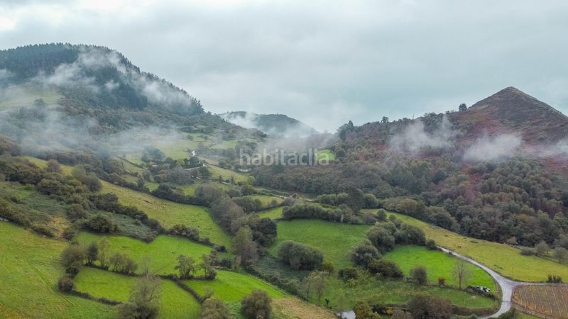 Foto a111e8a2-4496-494e-add3-bf5865ea92ff. Xalet amb calefacció a Parroquias Norte Siero